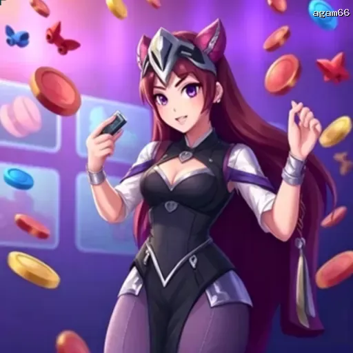 Menjelajahi Fitur Unggulan Situs Game agam66
