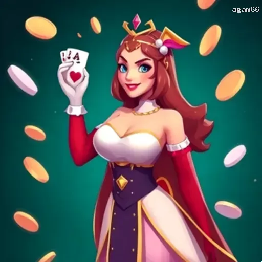Menggali Fitur Menarik di Situs Game agam66