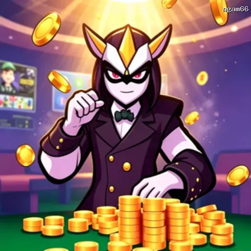 Keamanan dan Keandalan Situs agam66 di Dunia Game