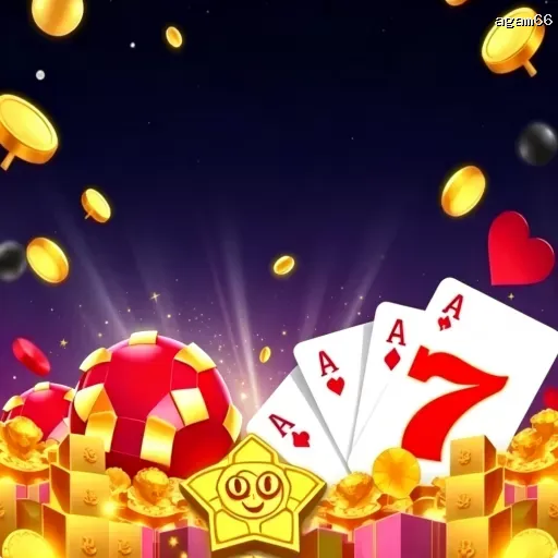 Review Permainan Populer di Situs agam66