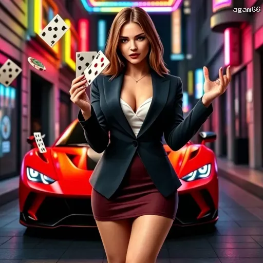 agam66: Bet Sport Dengan Fitur Terbaik untuk Pemain Indonesia